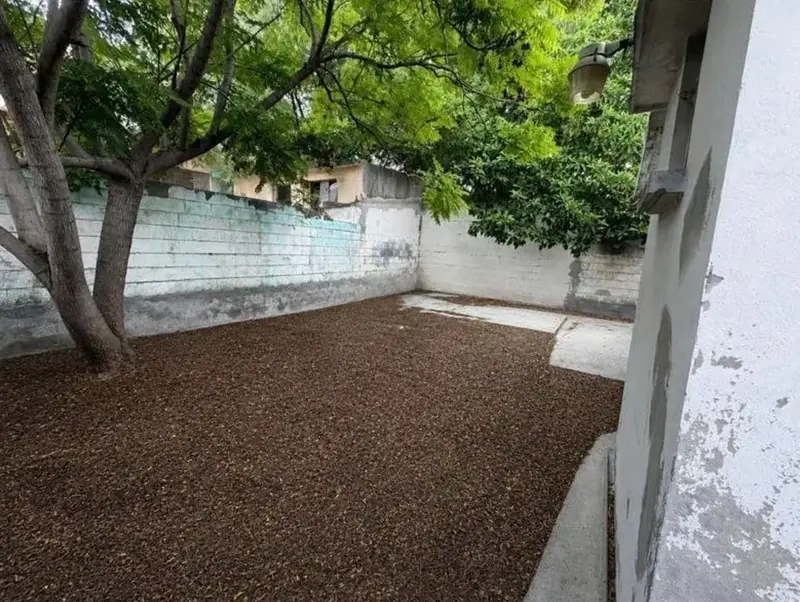 Lote en venta · Roma, Monterrey, Nuevo León