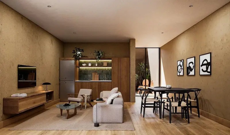 Departamento en venta · Observatorio, Miguel Hidalgo, Ciudad de México