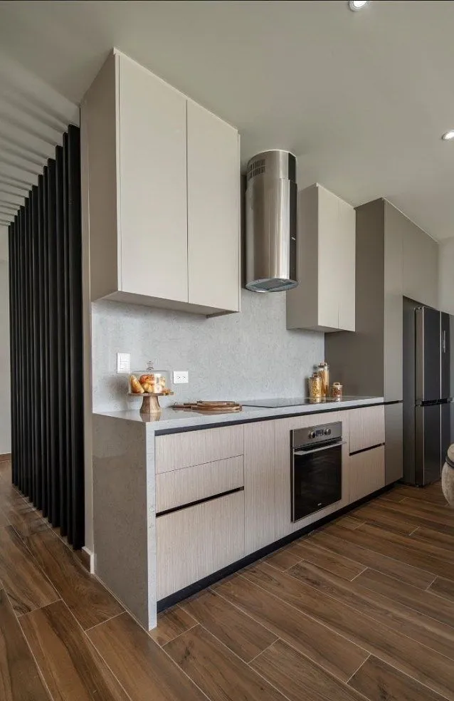 Departamento en venta · Potrero Anáhuac, San Nicolás de los Garza, Nuevo León