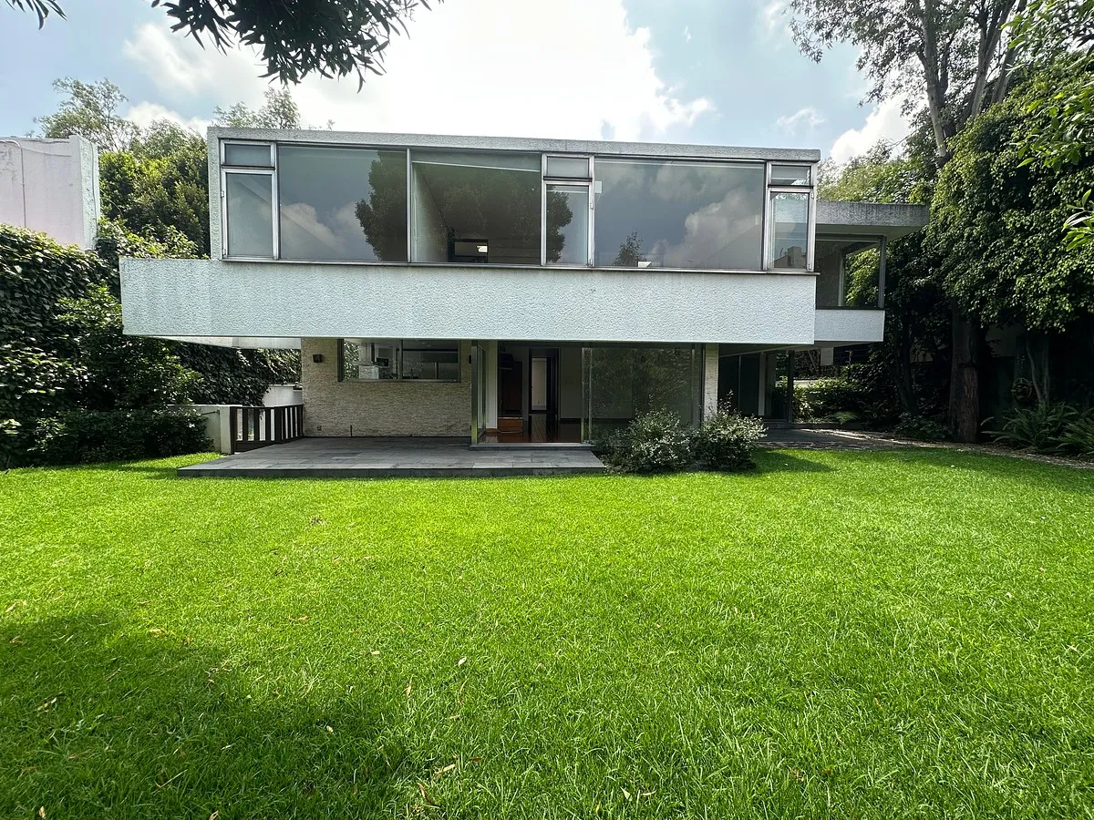 Casa en venta · Bosque de las Lomas, Miguel Hidalgo, Ciudad de México