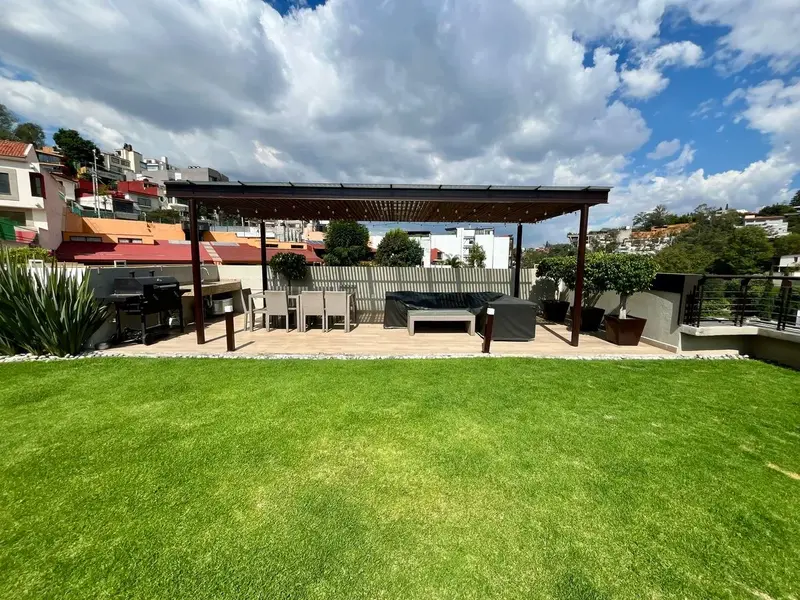 Departamento en venta · Lomas de Tecamachalco, Naucalpan de Juárez, Estado de México
