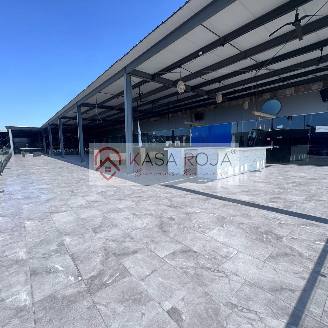 Comercio en renta · Guadalupe Centro, Guadalupe, Nuevo León