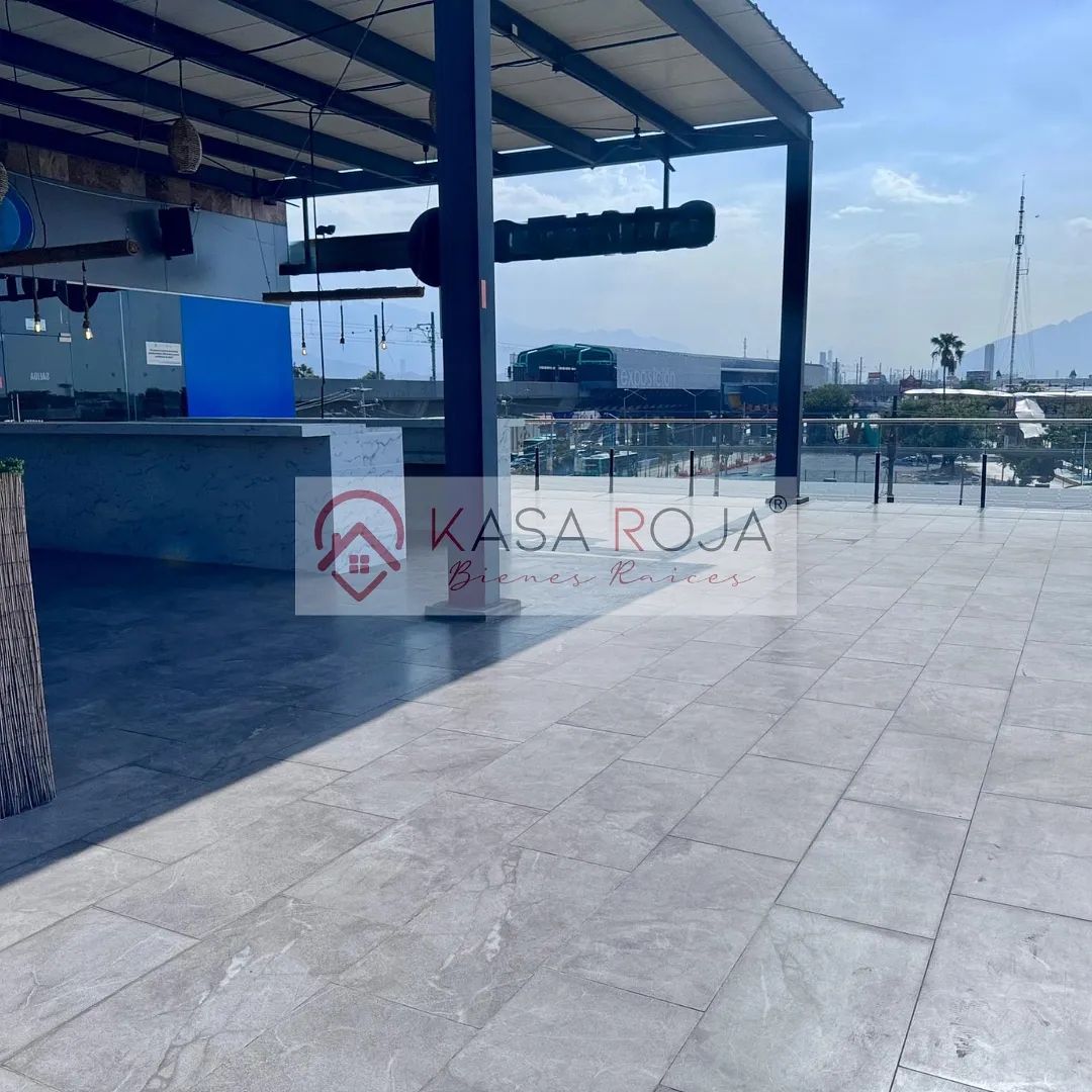 Comercio en renta · Guadalupe Centro, Guadalupe, Nuevo León