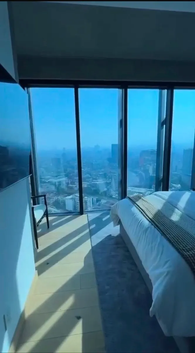 Departamento en renta · Juárez, Cuauhtémoc, Ciudad de México