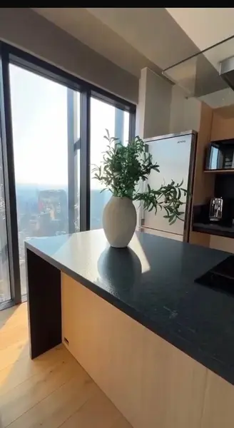Departamento en renta · Juárez, Cuauhtémoc, Ciudad de México