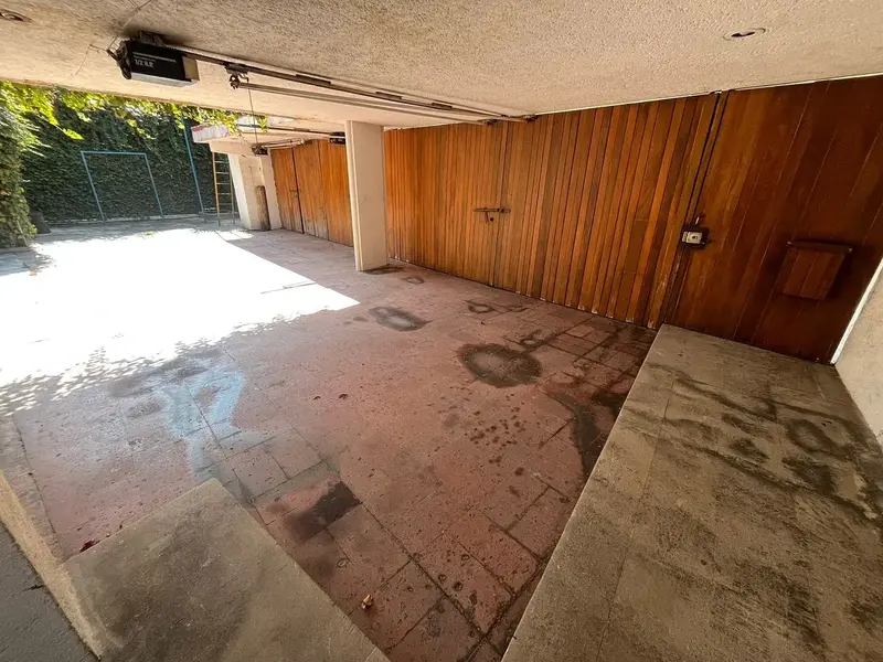 Casa en venta · Jardines del Pedregal, Álvaro Obregón, Ciudad de México