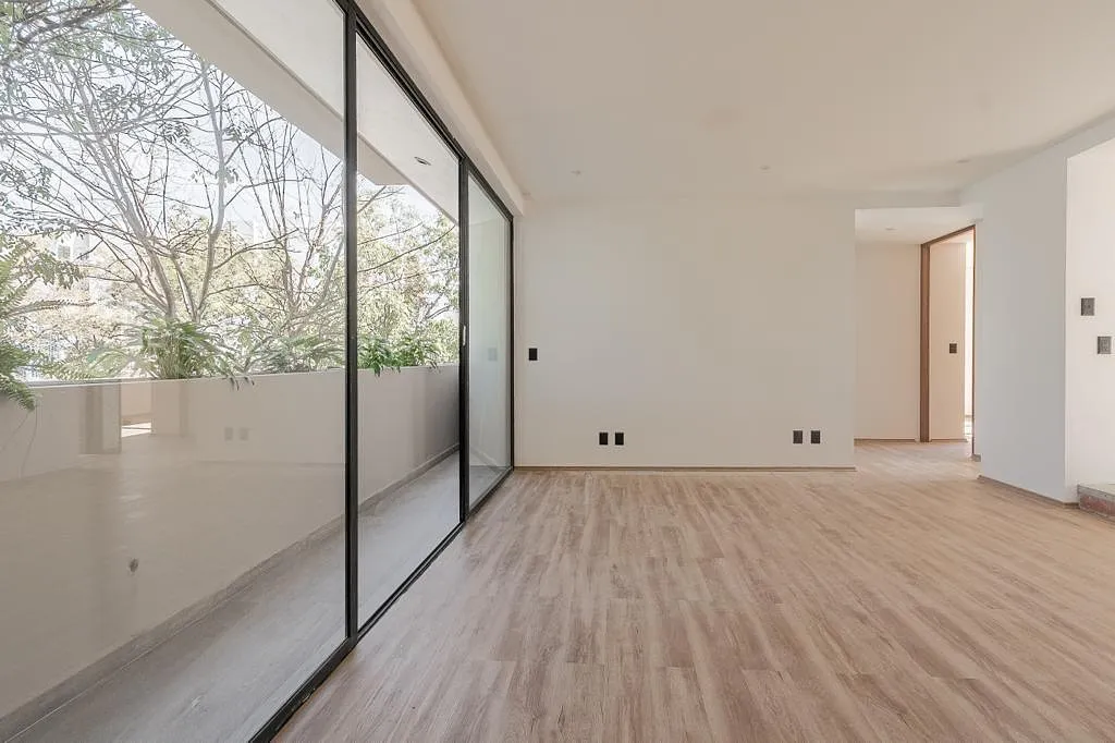 Departamento en venta · Portales Norte, Portales, Benito Juárez, Ciudad de México