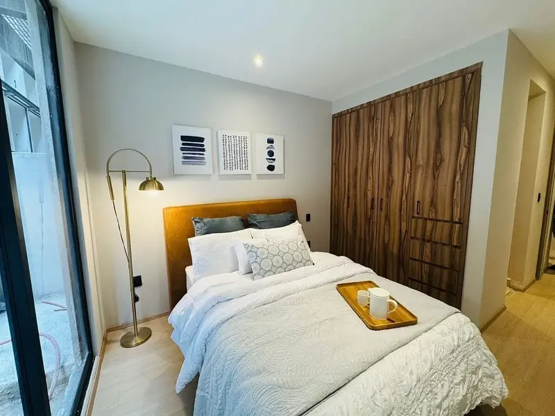 Departamento en venta · Del Valle Centro, Del Valle, Benito Juárez, Ciudad de México