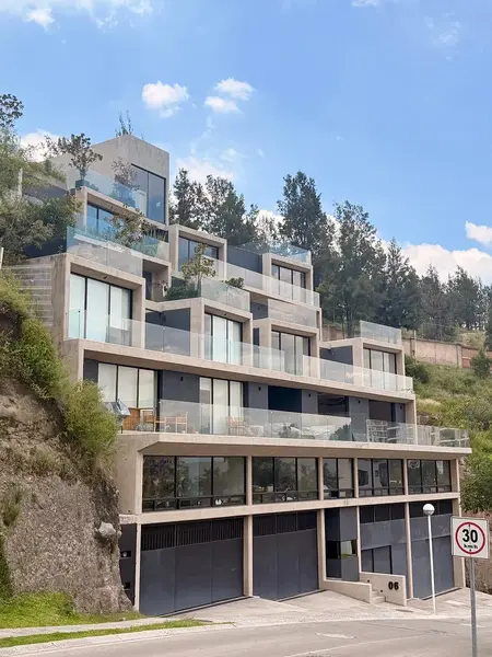 Departamento en venta · Huixquilucan, Estado de México