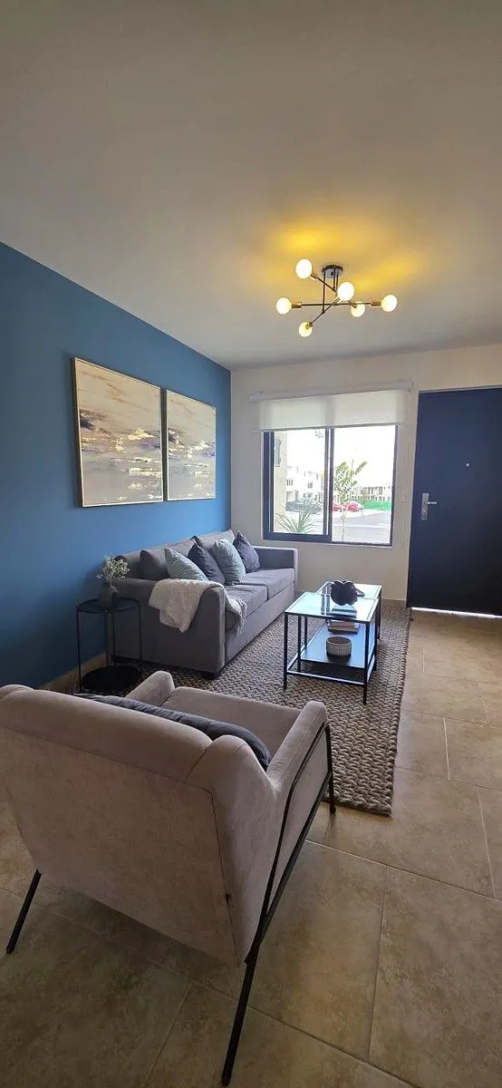 Condominio en venta · Zákia, El Marqués, Querétaro Condominio en venta · Zákia, El Marqués, Querétaro