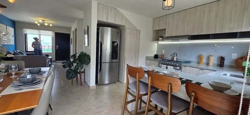 Condominio en venta · Zákia, El Marqués, Querétaro Condominio en venta · Zákia, El Marqués, Querétaro