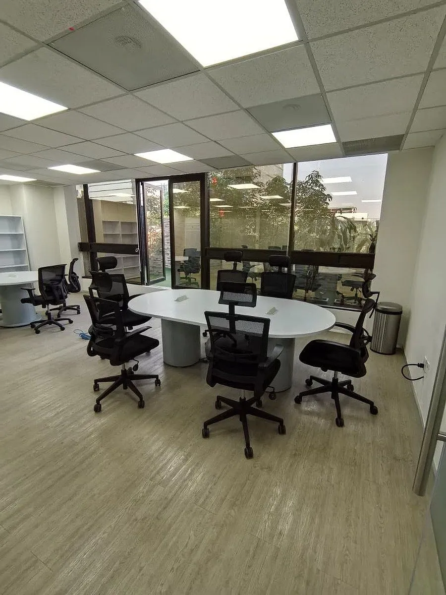 Oficina en renta · Polanco, Miguel Hidalgo, Ciudad de México