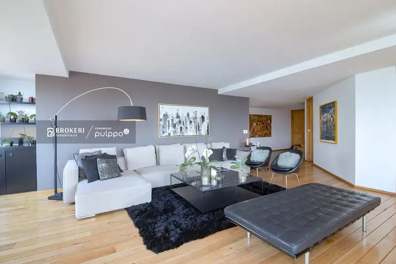 Departamento en venta · Santa Fe La Loma, Álvaro Obregón, Ciudad de México Departamento en venta · Santa Fe La Loma, Álvaro Obregón, Ciudad de México