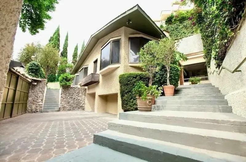 Casa en venta · Lomas de Bezares, Miguel Hidalgo, Ciudad de México