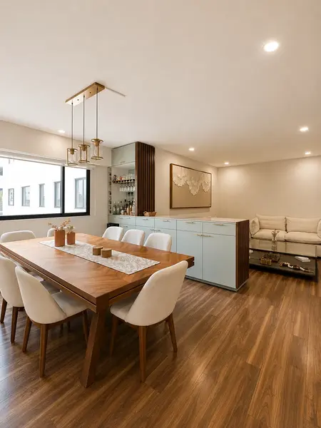 Departamento en venta · Cuajimalpa de Morelos, Ciudad de México