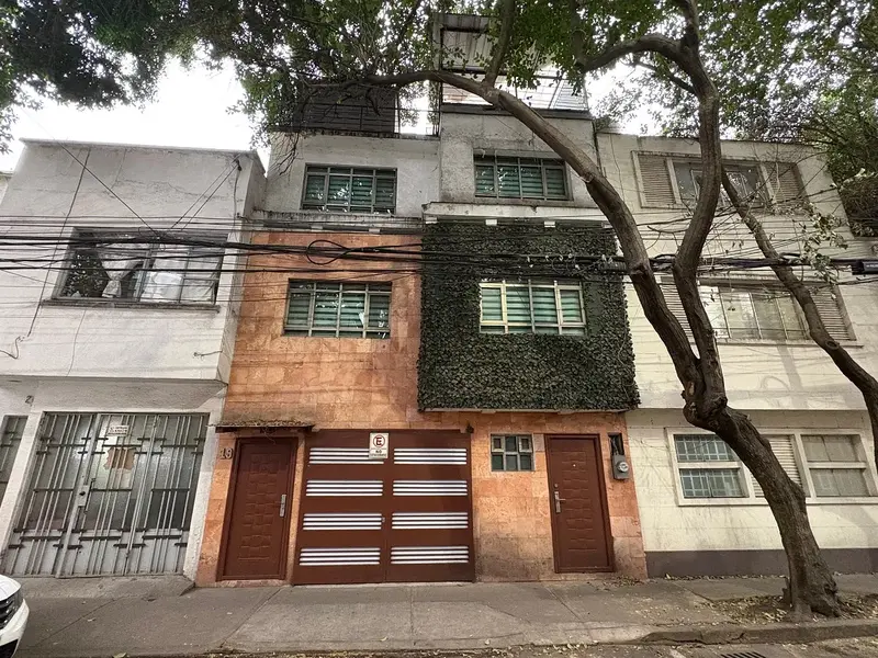 Casa en venta · Anzures, Miguel Hidalgo, Ciudad de México