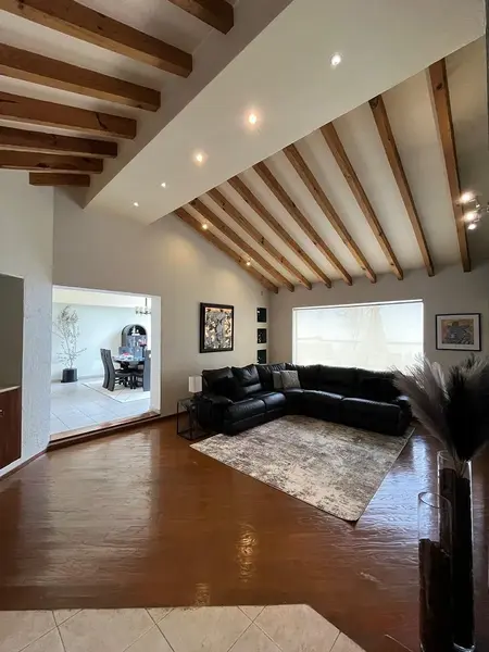 Casa en venta · Campestre, Álvaro Obregón, Ciudad de México