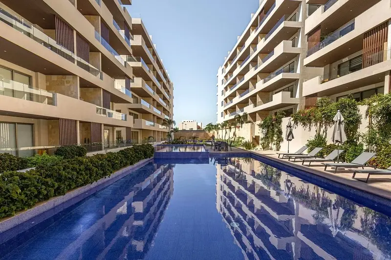 Departamento en venta · El Tezal, Los Cabos, Baja California Sur Departamento en venta · El Tezal, Los Cabos, Baja California Sur