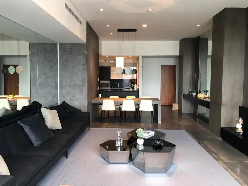 Departamento en venta · Zona Valle Oriente, San Pedro Garza García, Nuevo León Departamento en venta · Zona Valle Oriente, San Pedro Garza García, Nuevo León