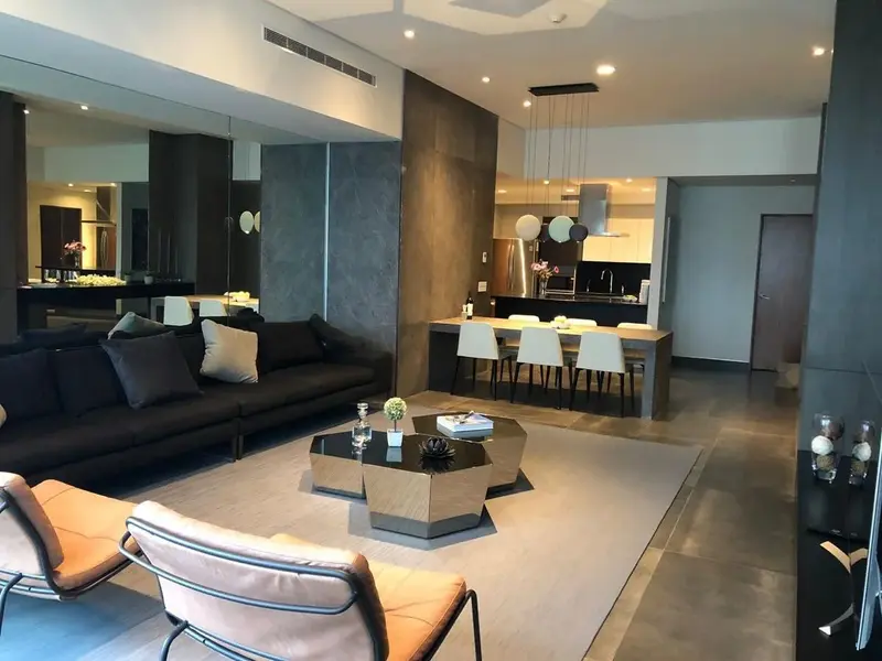 Departamento en venta · Zona Valle Oriente, San Pedro Garza García, Nuevo León Departamento en venta · Zona Valle Oriente, San Pedro Garza García, Nuevo León
