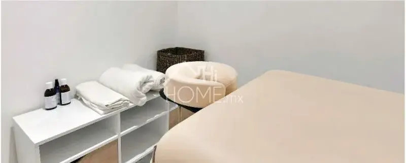 Departamento en venta · Los Alpes, Álvaro Obregón, Ciudad de México