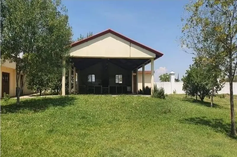 Casa en venta · Congregación Mariano Escobedo, San Nicolás de los Garza, Nuevo León