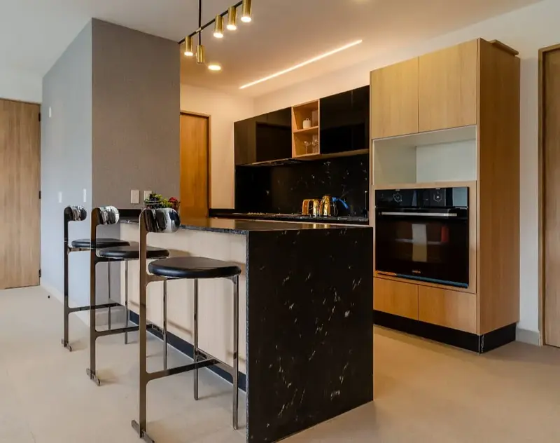 Departamento en venta · Bosque Real, Huixquilucan, Estado de México