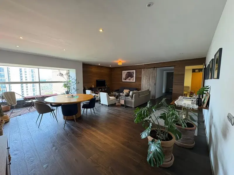 Departamento en venta · Santa Fe La Loma, Álvaro Obregón, Ciudad de México Departamento en venta · Santa Fe La Loma, Álvaro Obregón, Ciudad de México