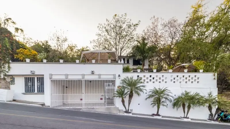 Casa en venta · Club de Golf Santa Fe, Xochitepec, Morelos