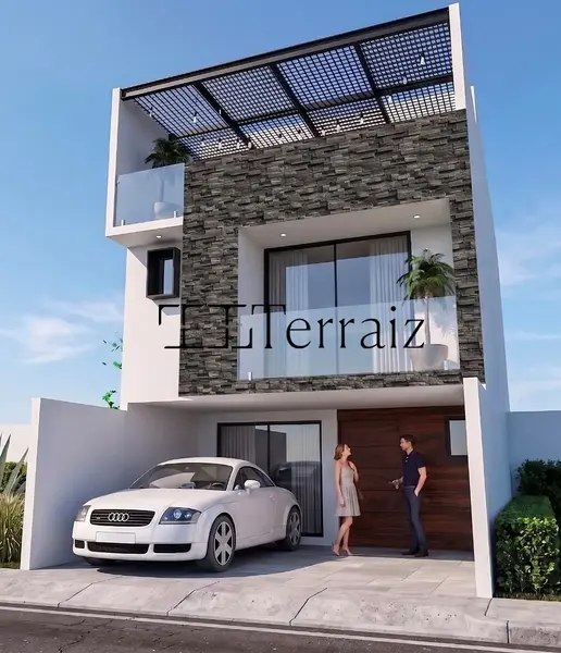 Casa en venta · Residencial Lago Esmeralda, Atizapán de Zaragoza, Estado de México