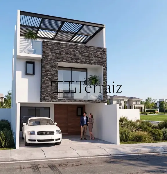 Casa en venta · Residencial Lago Esmeralda, Atizapán de Zaragoza, Estado de México