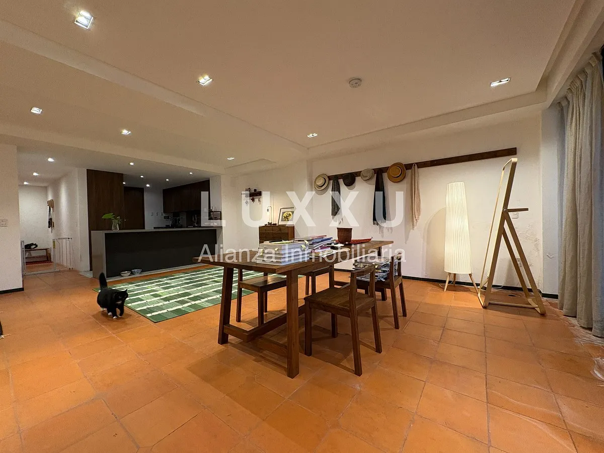 Departamento en renta · Polanco, Miguel Hidalgo, Ciudad de México
