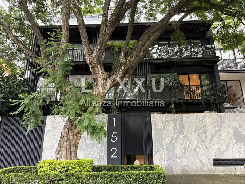 Departamento en renta · Polanco, Miguel Hidalgo, Ciudad de México Departamento en renta · Polanco, Miguel Hidalgo, Ciudad de México