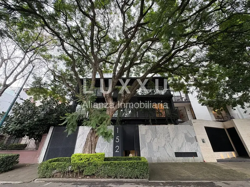 Departamento en renta · Polanco, Miguel Hidalgo, Ciudad de México Departamento en renta · Polanco, Miguel Hidalgo, Ciudad de México