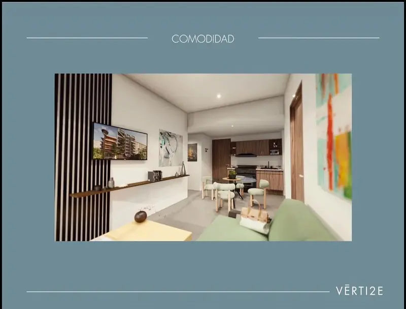 Departamento en venta · Doctores, Cuauhtémoc, Ciudad de México