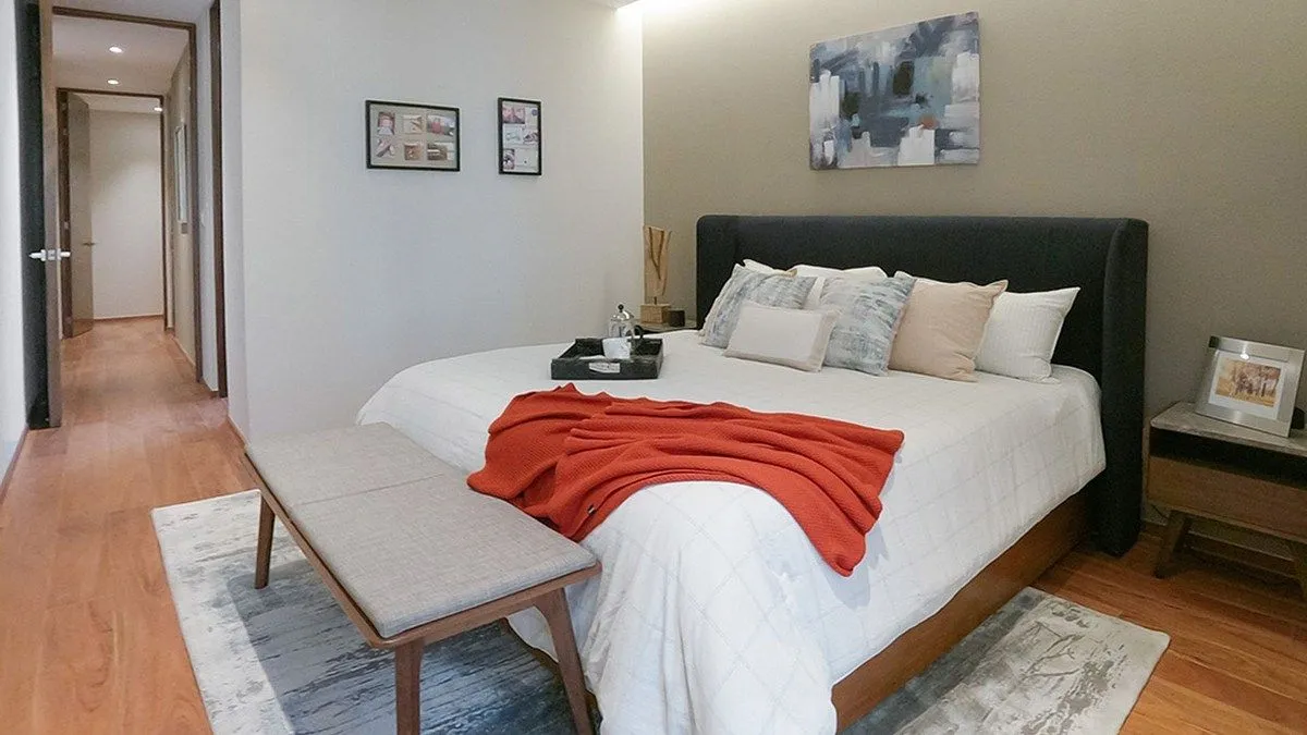 Departamento en venta · Fuentes del Pedregal, Tlalpan, Ciudad de México