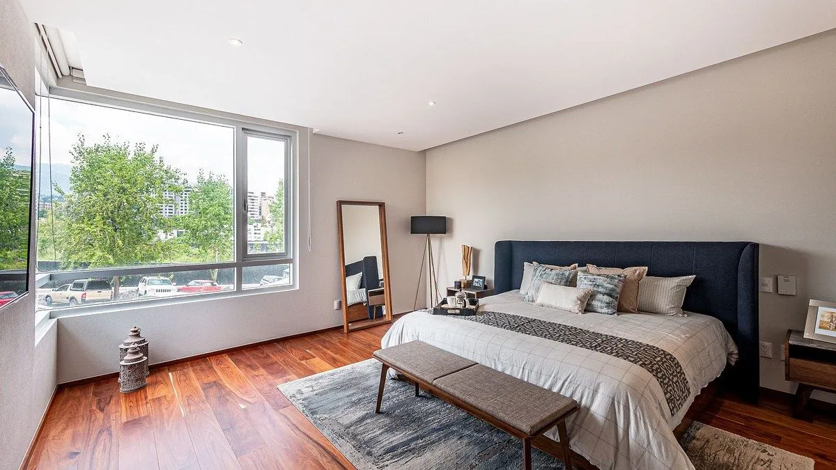 Departamento en venta · Fuentes del Pedregal, Tlalpan, Ciudad de México