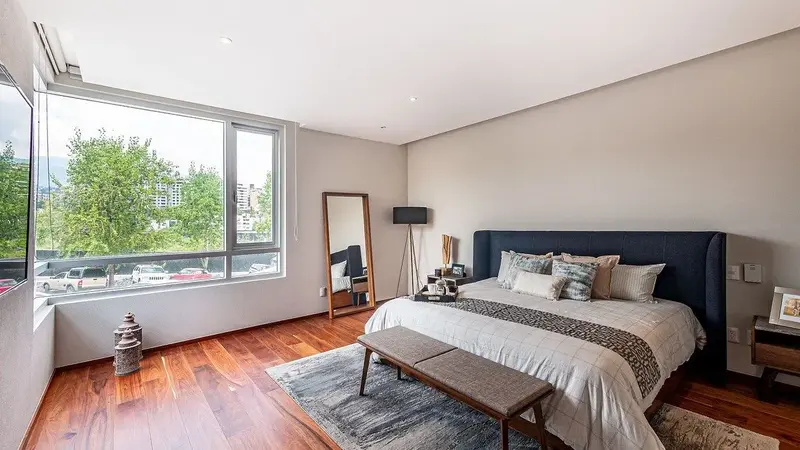 Departamento en venta · Fuentes del Pedregal, Tlalpan, Ciudad de México