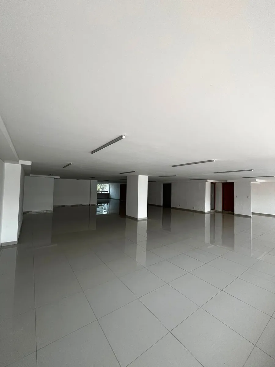 Oficina en renta · Polanco, Miguel Hidalgo, Ciudad de México