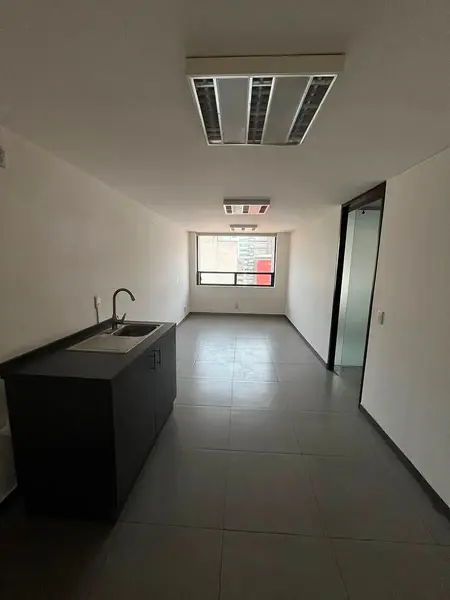 Oficina en renta · Polanco, Miguel Hidalgo, Ciudad de México
