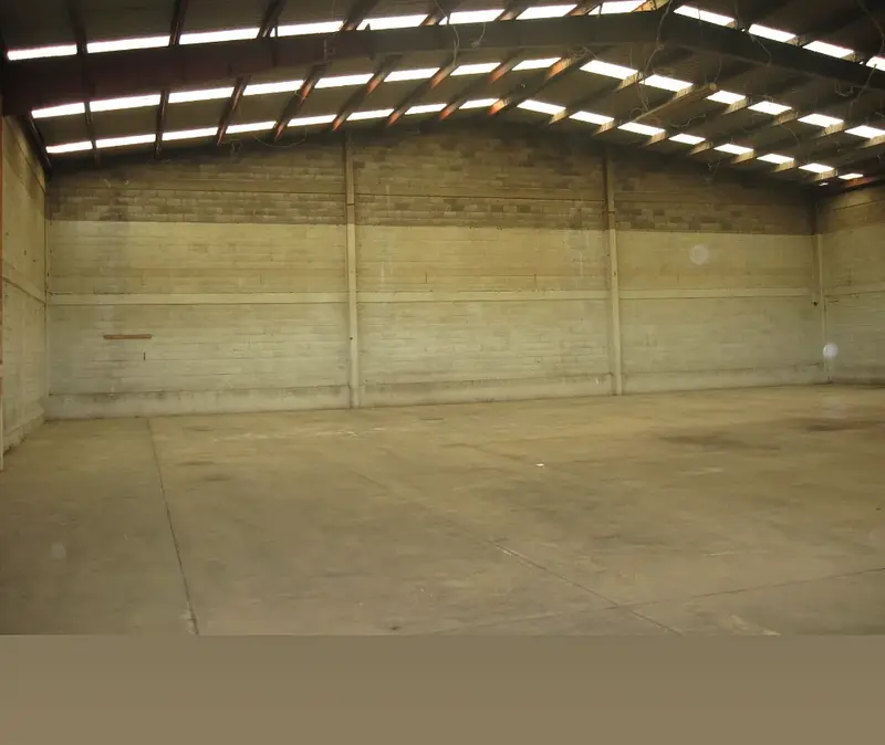 Bodega en renta · Rustica Xalostoc, Ecatepec de Morelos, Estado de México