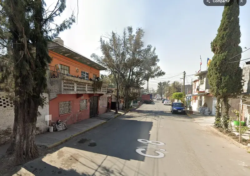Bodega en renta · Rustica Xalostoc, Ecatepec de Morelos, Estado de México