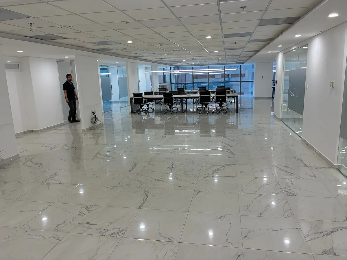 Oficina en renta · Polanco, Miguel Hidalgo, Ciudad de México
