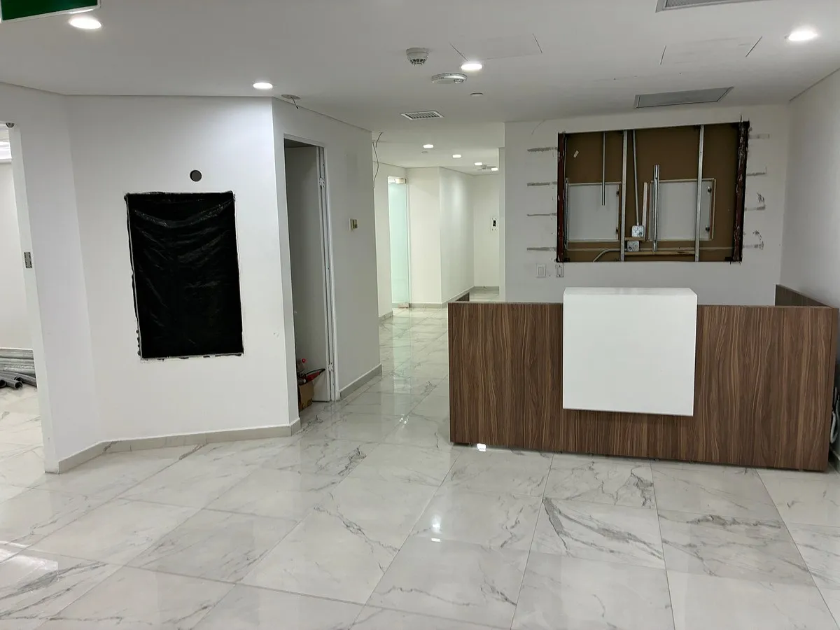 Oficina en renta · Polanco, Miguel Hidalgo, Ciudad de México