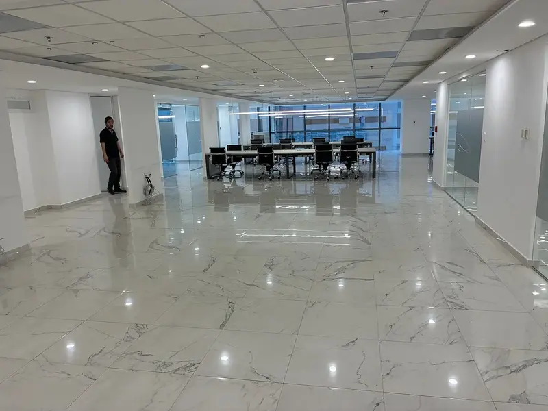 Oficina en renta · Polanco, Miguel Hidalgo, Ciudad de México