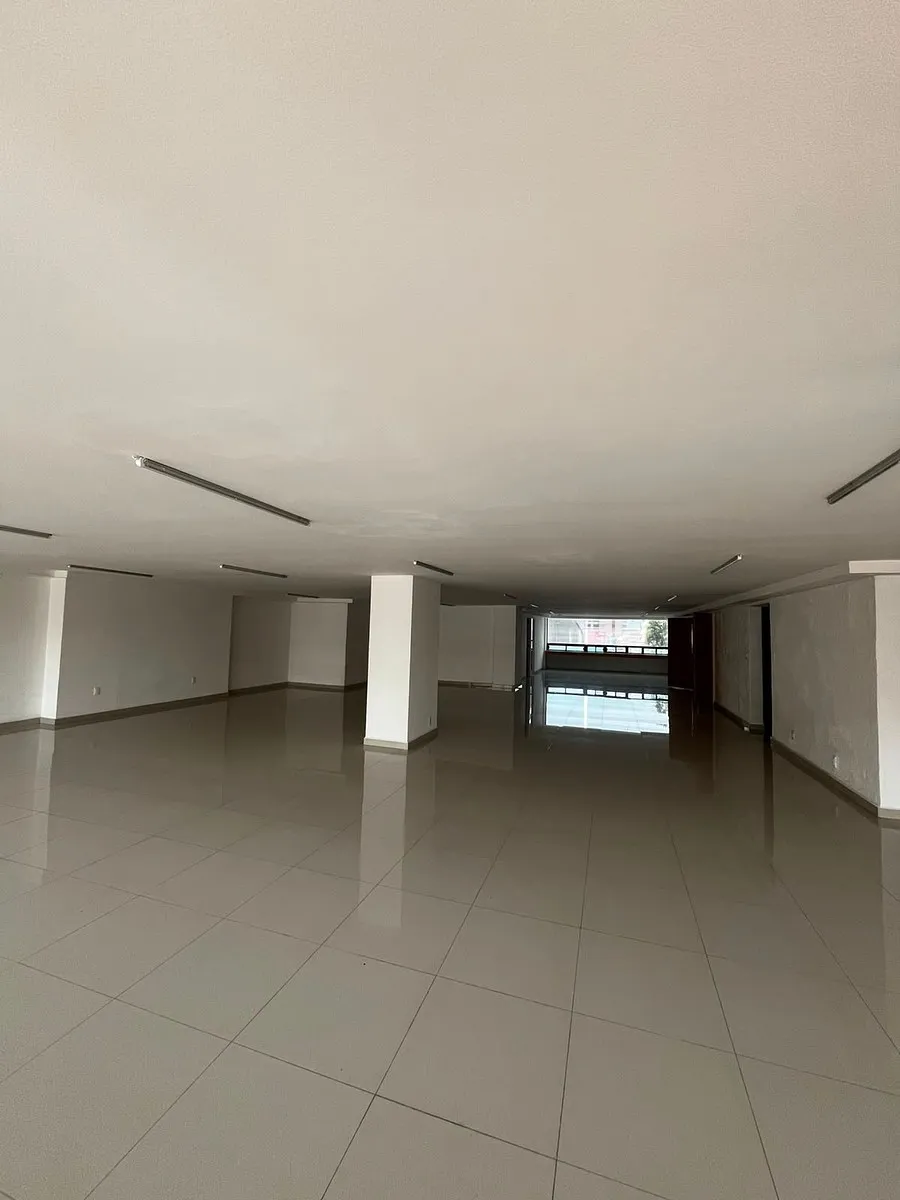 Oficina en renta · Polanco, Miguel Hidalgo, Ciudad de México