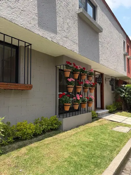 Casa en venta · San Jerónimo Lídice, La Magdalena Contreras, Ciudad de México