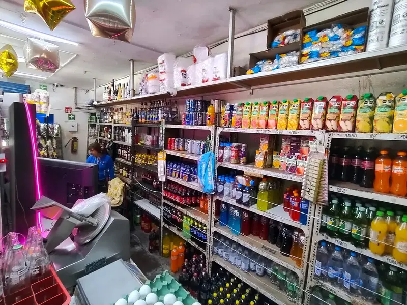 Comercio en venta · Ampliación Romero Sección Las Fuentes, Nezahualcóyotl, Estado de México