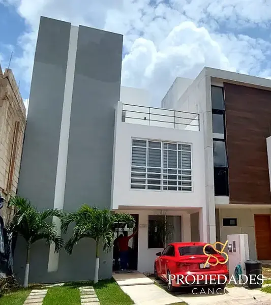 Casa en venta · Benito Juárez, Quintana Roo