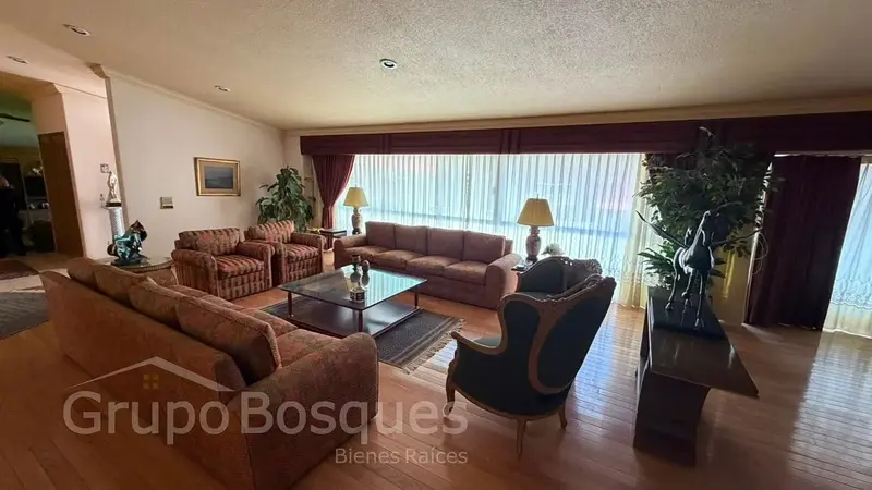 Casa en venta · Bosque de las Lomas, Miguel Hidalgo, Ciudad de México